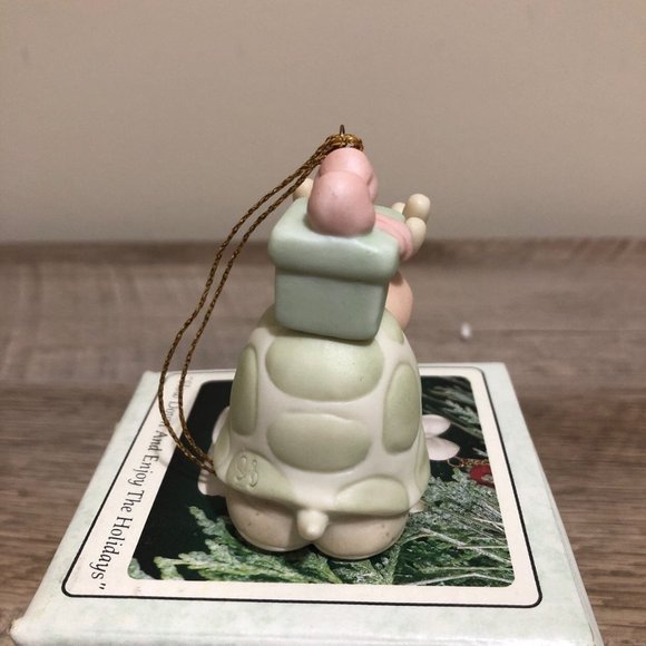 " Slow Down And Enjoy The Holiday" - Picture 5 of 5